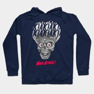 AKAKAKAK2 Hoodie